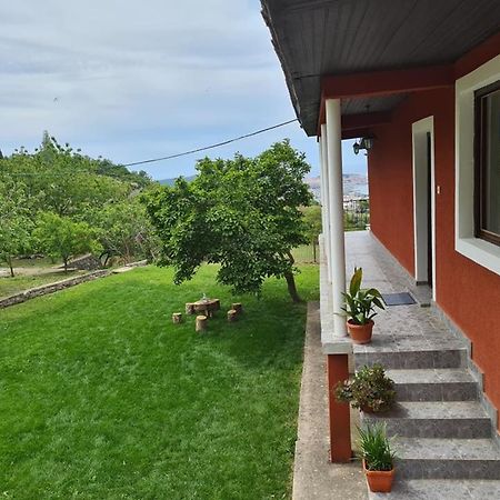 Holiday Home Vulezic 2 Bar Exterior foto