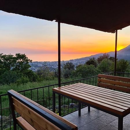 Holiday Home Vulezic 2 Bar Exterior foto