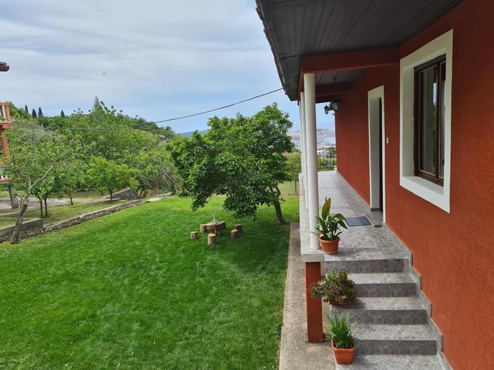 Holiday Home Vulezic 2 Bar Exterior foto