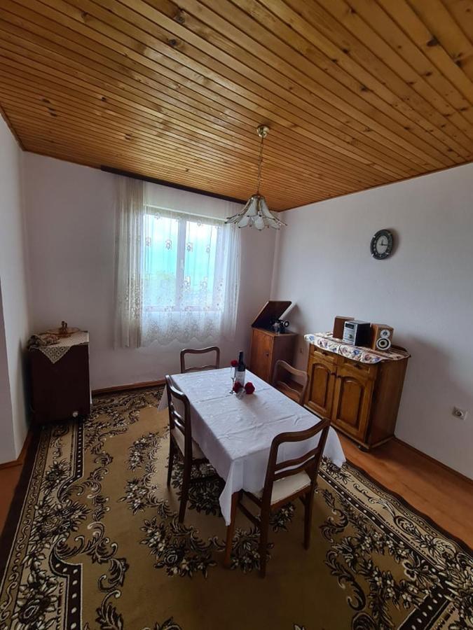 Holiday Home Vulezic 2 Bar Exterior foto