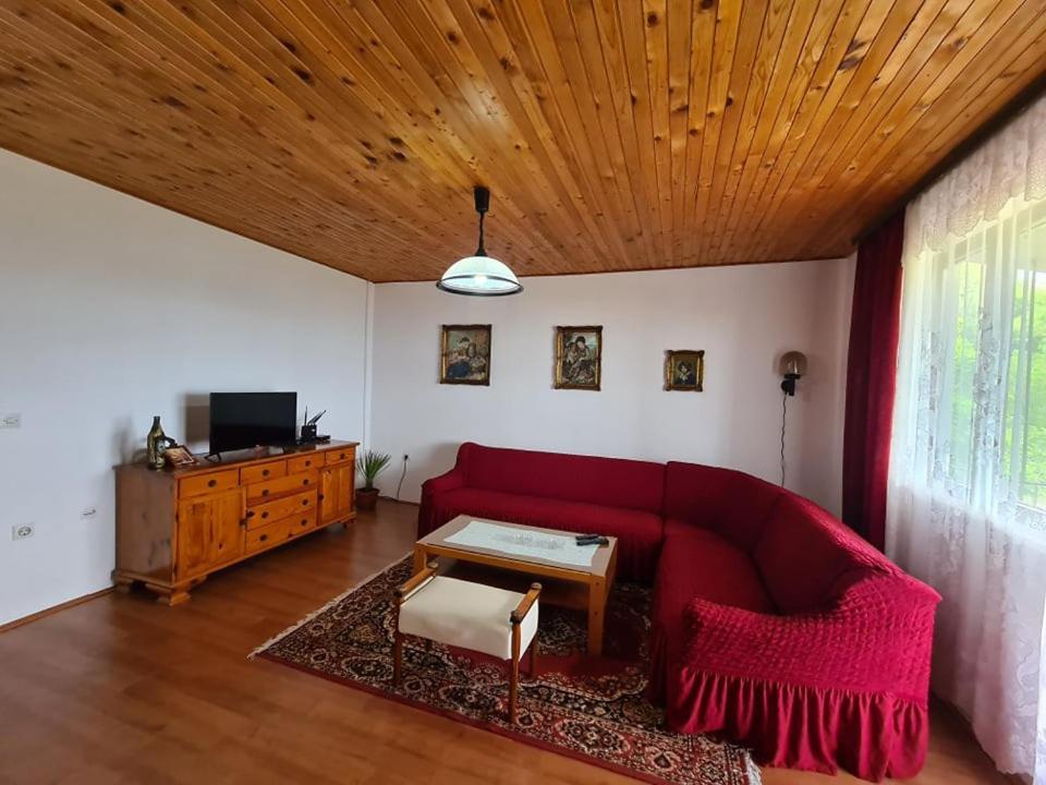 Holiday Home Vulezic 2 Bar Exterior foto