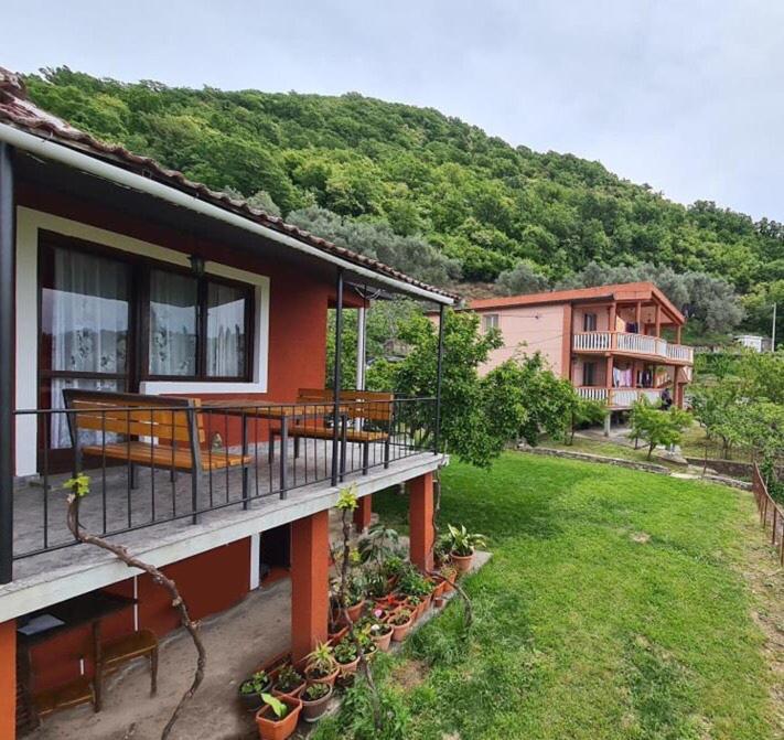 Holiday Home Vulezic 2 Bar Exterior foto